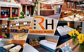 Hotel Rad